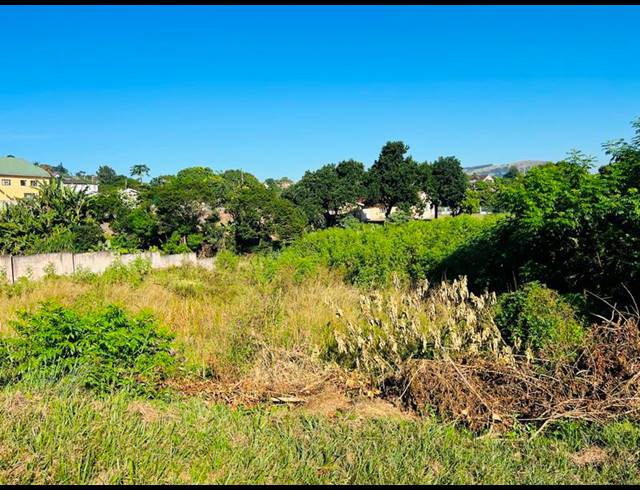 LAND FOR SALE IN REGENCY PARK
